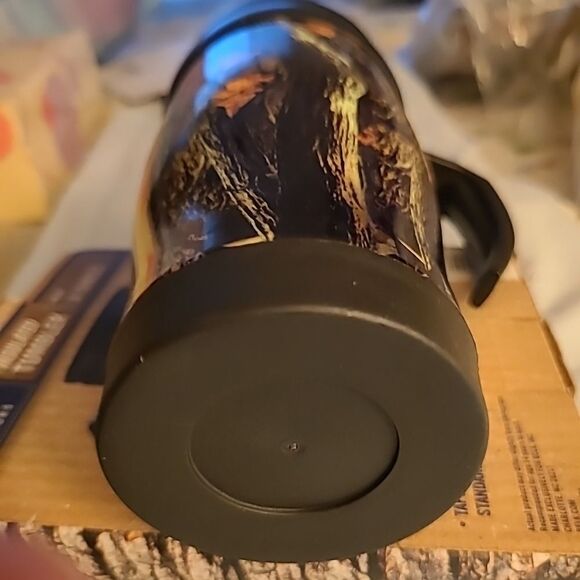 Saddlebred Insulated Tumbler - Picture 9 of 11